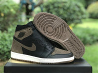Authentic Air Jordan 1 High OG GS “Palomino”