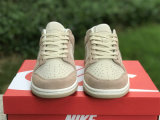 Authentic Nike Dunk Low Sanddrift