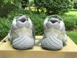 Authentic Y 500 Ash Grey Blue