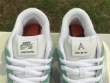 Authentic April Skateboards x Nike Dunk Low