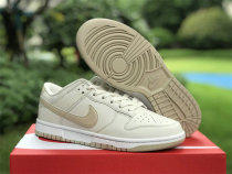 Authentic Nike Dunk Low Phantom/Sanddrift-White Authentic Nike Dunk Low Phantom/Sanddrift-White