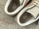 Authentic Nike Dunk Low Sanddrift