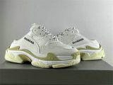 Balenciaga Triple-S MULE (38)