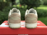 Authentic Nike Dunk Low Sanddrift
