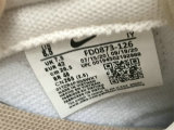 Authentic Nike Dunk Low Sanddrift