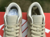 Authentic Nike Dunk Low Sanddrift