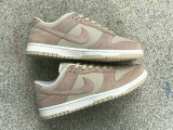 Authentic Nike Dunk Low Sanddrift