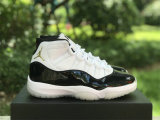 Authentic Air Jordan 11 “”Gratitude”  (DMP)