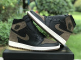 Authentic Air Jordan 1 High OG “Palomino”