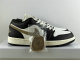 Authentic Air Jordan 1 Low Shadow Brown
