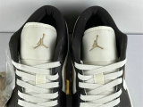 Authentic Air Jordan 1 Low Shadow Brown