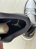 Authentic Air Jordan 1 Low Shadow Brown