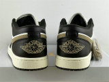 Authentic Air Jordan 1 Low Shadow Brown