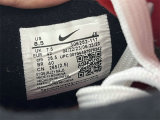 Authentic Nike Air Flight 89 Black/Red/White