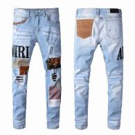 Amiri Long Jeans (17)