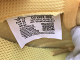 Authentic Nike Dunk Low “Citron Pulse”