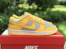 Authentic Nike Dunk Low “Citron Pulse” Authentic Nike Dunk Low “Citron Pulse”