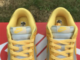 Authentic Nike Dunk Low “Citron Pulse”