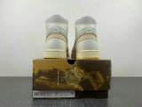 Authentic Union x Air Jordan 1 High “Woven”