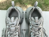 Balenciaga 3XL MEDIUM GRAY