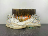 Authentic Union x Air Jordan 1 High “Woven”