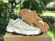 Authentic Y 500 Gum Sole