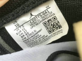 Authentic Air Jordan 1 Low Navy/Black/White