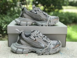 Balenciaga 3XL MEDIUM GRAY