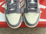 Authentic Nike Dunk Low “Indigo Haze”