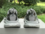 Balenciaga 3XL MEDIUM GRAY