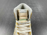 Authentic Union x Air Jordan 1 High “Woven”