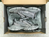Balenciaga 3XL MEDIUM GRAY