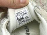Authentic Y 500 Gum Sole