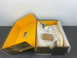 Authentic Union x Air Jordan 1 High “Woven”