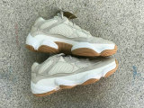 Authentic Y 500 Gum Sole