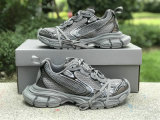 Balenciaga 3XL MEDIUM GRAY