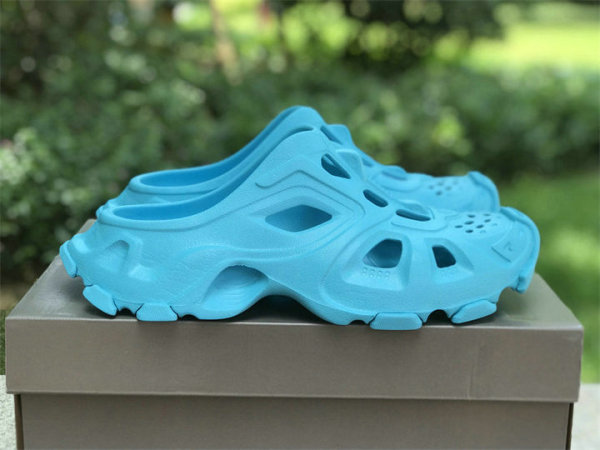 Balenciaga HD MULE (2)
