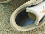 Authentic Air Jordan 1 Low OG EX “Tech Grey”