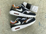 Authentic Nike Air Max 1 “Washed Dark Blue”