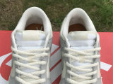 Authentic Nike Dunk Low Sail/Photon Dust-Tawny