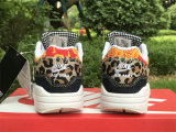 Authentic Nike Air Max 1 “Washed Dark Blue”