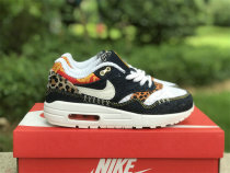Authentic Nike Air Max 1 “Washed Dark Blue” Authentic Nike Air Max 1 “Washed Dark Blue”