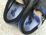 Authentic Air Jordan 1 Low  “Royal”