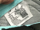 Authentic Travis Scott x Air Jordan 1 Low Tiffany Blue/Black/Red