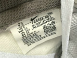 Authentic Nike Dunk Low Grey/Red/Rouge