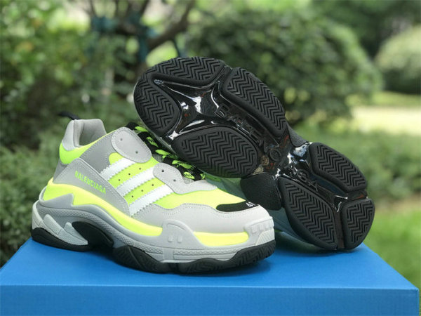 Balenciaga Triple-S Sneakers (39)