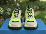 Balenciaga Triple-S Sneakers (39)