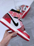 Perfect Air Jordan 1 Shoes (61)