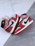 Perfect Air Jordan 1 Shoes (61)