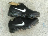 Authentic Nike Air Vapormax 2023 Flyknit Black/White